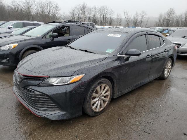 4T1B11HK2JU634935 | 2018 Toyota camry l