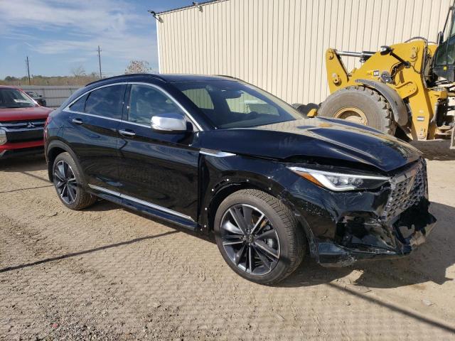 2023 INFINITI QX55 ESSEN 3PCAJ5KR2PF119870