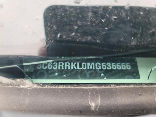 2021 RAM 3500 LONGH 3C63RRKL0MG636666