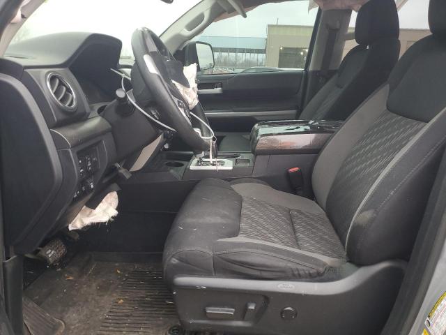 2019 TOYOTA TUNDRA CRE - 5TFDW5F14KX839463