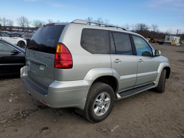 2004 Lexus Gx 470 VIN: JTJBT20XX40035639 Lot: 79433263