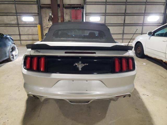 1FATP8EMXF5392764 | 2015 FORD MUSTANG