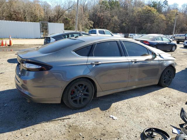 3FA6P0H74ER314352 | 2014 FORD FUSION SE