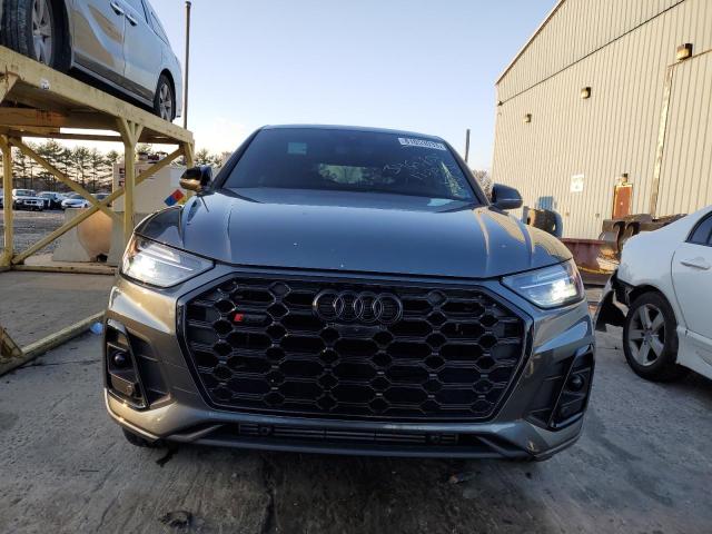 2023 AUDI SQ5 SPORTB WA124AFY0P2023254