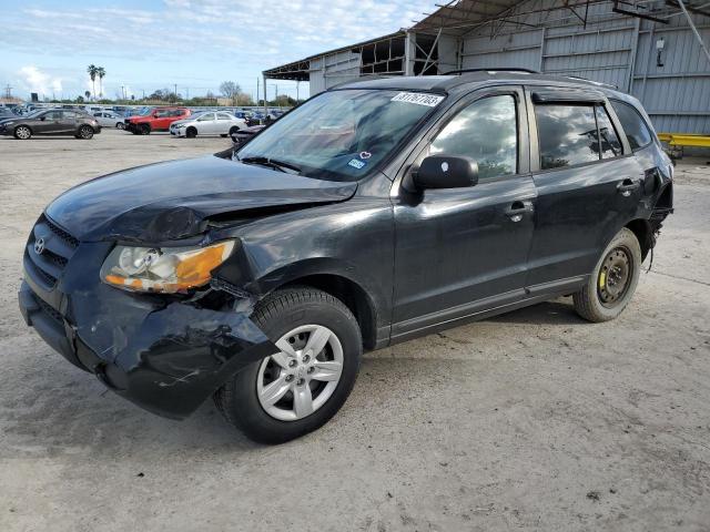 2009 Hyundai Santa Fe GLS