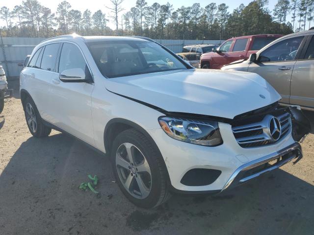 WDC0G4JBXGF086292 | 2016 MERCEDES-BENZ GLC 300