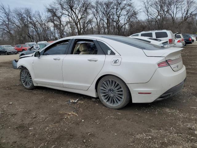 3LN6L2LU2FR625726 | 2015 LINCOLN MKZ HYBRID