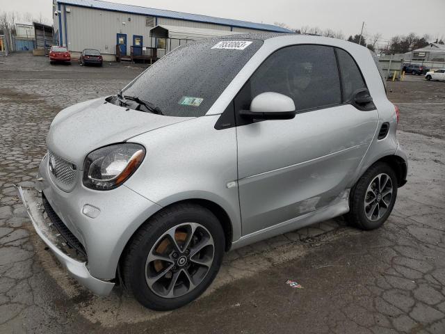 2017 smart fortwo 