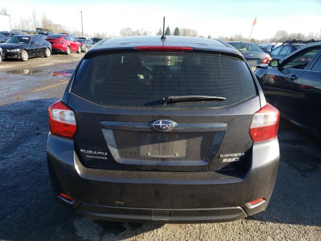 JF1GPAC65E8290301 | 2014 SUBARU IMPREZA PR