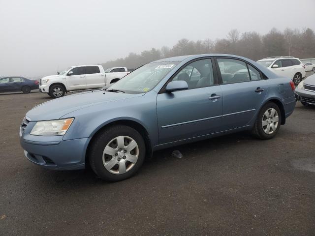 2009 Hyundai Sonata GLS