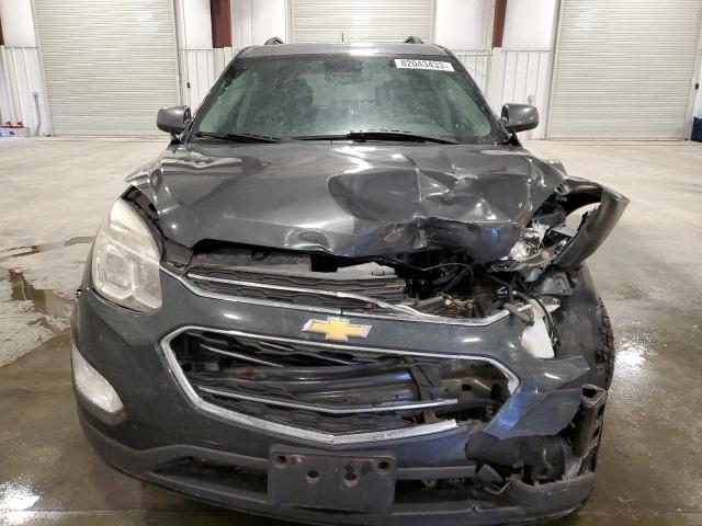 2GNFLFE35H6262775 | 2017 CHEVROLET EQUINOX LT