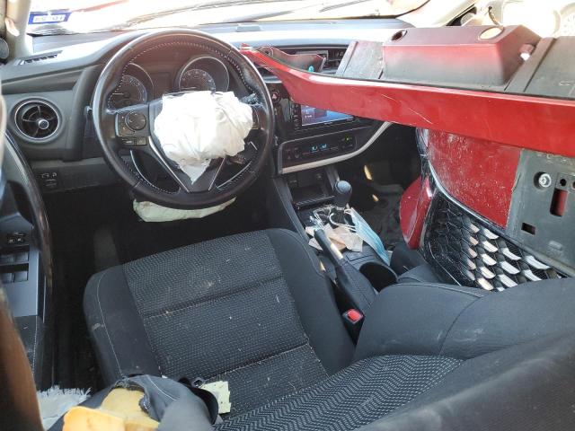 2016 TOYOTA SCION IM - JTNKARJE6GJ502628