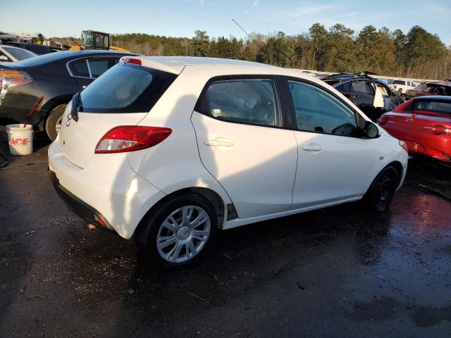 JM1DE1KY2E0181637 | 2014 MAZDA MAZDA2 SPO