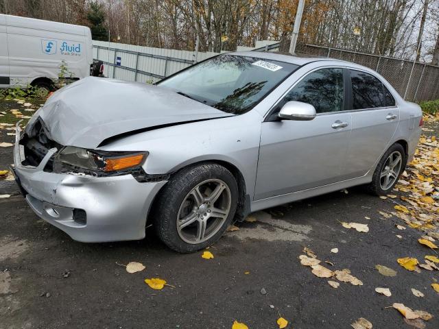 2006 Acura TSX 