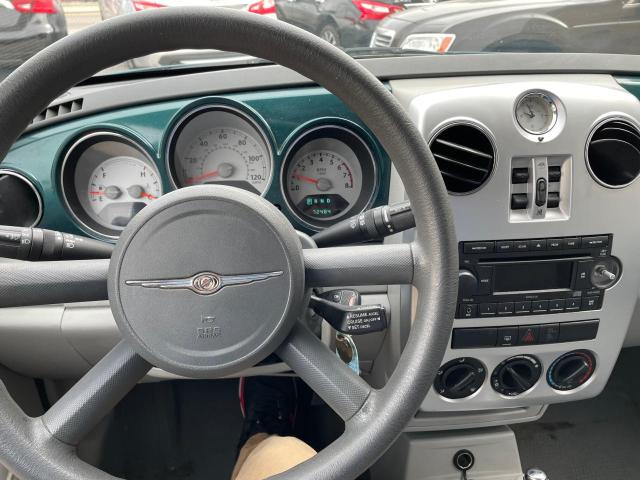 2009 Chrysler Pt Cruiser Touring VIN: 3A8FY58959T537958 Lot: 81159063