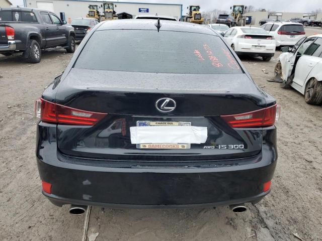 JTHCM1D24G5005281 | 2016 Lexus is 300