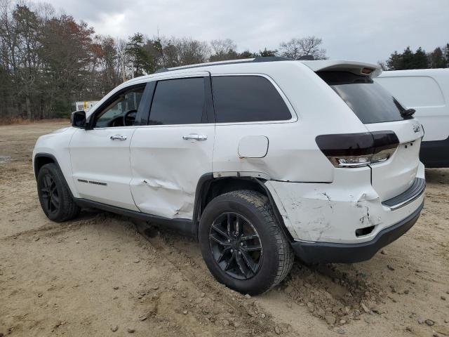 1C4RJEBG0KC630372 | 2019 Jeep grand cherokee limited