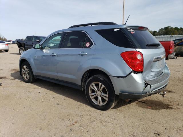 2GNALBEK7E6199538 | 2014 CHEVROLET EQUINOX LT