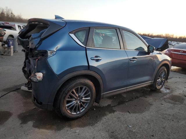 JM3KFABL6H0133773 | 2017 MAZDA CX-5 SPORT