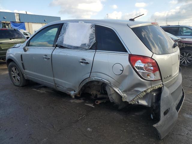 3GSCL33P38S657396 | 2008 Saturn vue xe