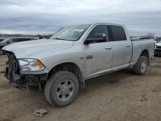 2012 Dodge Ram 2500 SLT