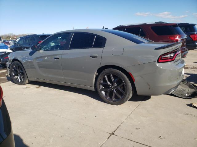 2C3CDXBG9KH615167 | 2019 DODGE CHARGER SX