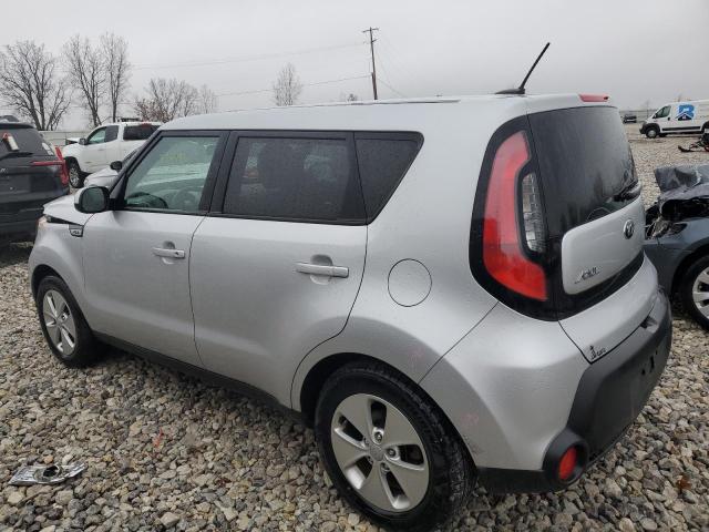 KNDJN2A29F7815511 | 2015 KIA SOUL