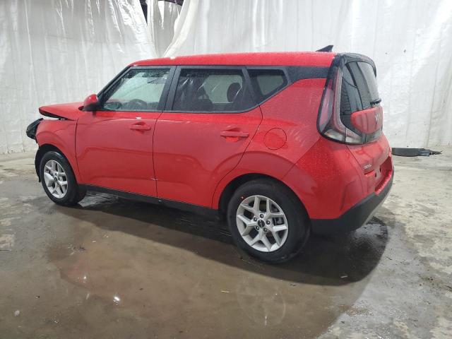 KNDJ23AU0R7222608 | 2024 KIA SOUL LX