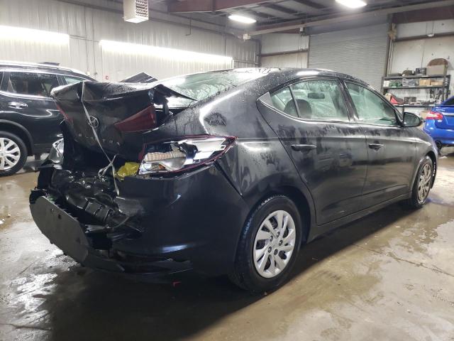 5NPD74LF6KH434109 | 2019 HYUNDAI ELANTRA SE