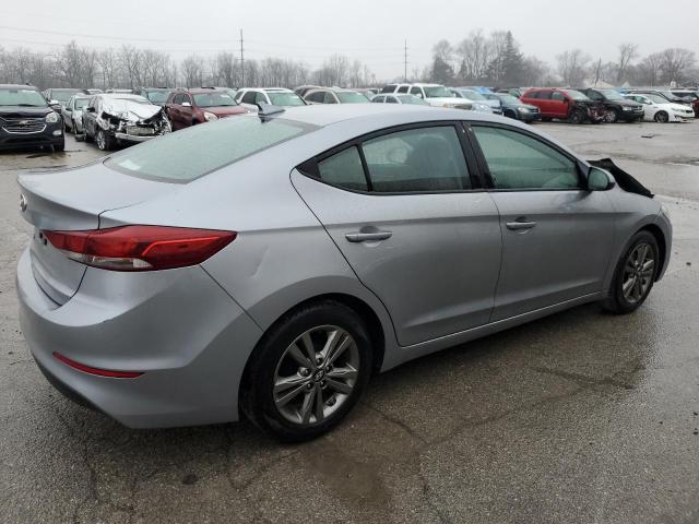Vin: 5npd84lf7hh173725, lot: 77664273, hyundai elantra se 20173