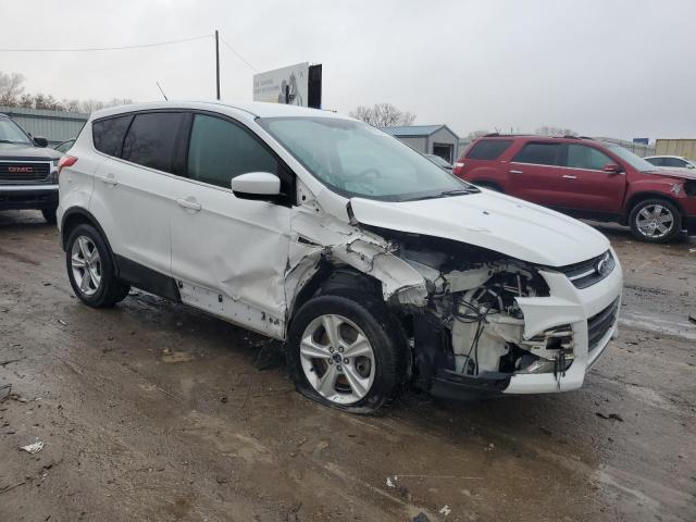 Lot #2307370201 2014 FORD ESCAPE SE salvage car