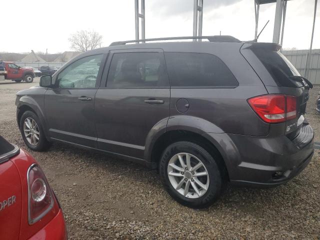 3C4PDCBGXGT137734 | 2016 Dodge journey sxt