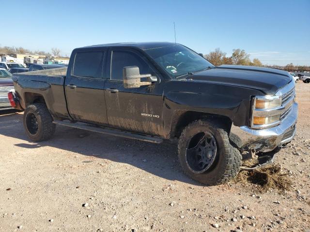 1GC1KUEG8GF258088 | 2016 CHEVROLET SILVERADO