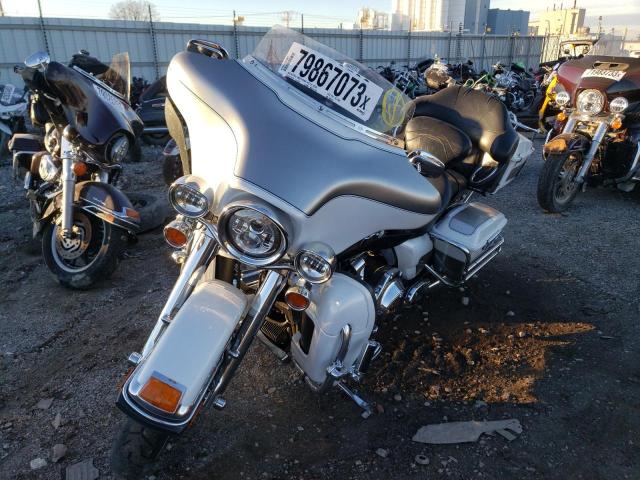 2009 HARLEY-DAVIDSON FLHTCU 1HD1FC4119Y609344