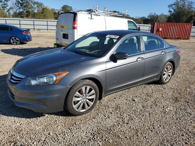 2011 Honda Accord Coupe EX-L