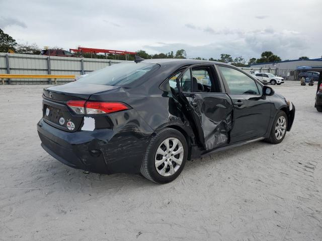 Vin: 5yfeprae1lp060170, lot: 81971343, toyota corolla le 20203