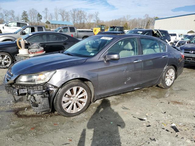 2013 Honda Accord Coupe EX-L