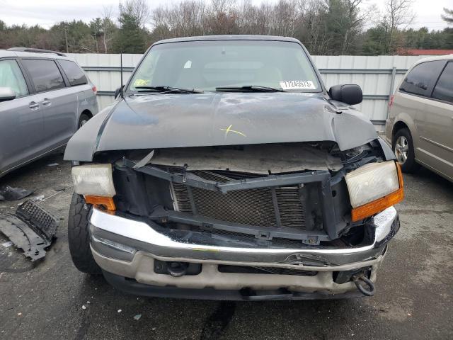 2000 Ford Excursion Limited VIN: 1FMNU42F1YEC80010 Lot: 77245973