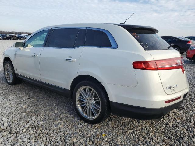 2013 Lincoln Mkt VIN: 2LMHJ5AT6DBL55054 Lot: 79284223