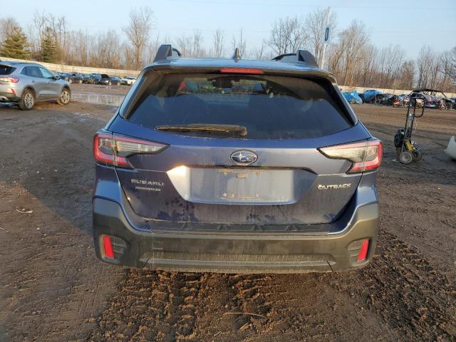 4S4BTACC2L3217236 | 2020 SUBARU OUTBACK PR