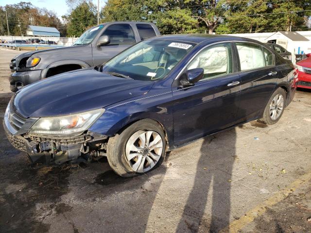 2013 Honda Accord Sedan LX