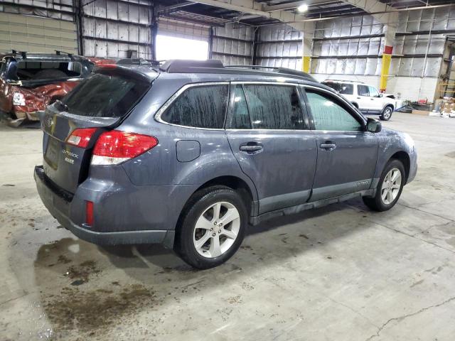 4S4BRBDC1E3299594 | 2014 SUBARU OUTBACK 2.