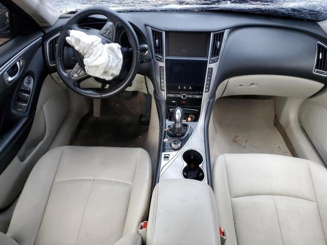 2015 INFINITI Q50 BASE - JN1BV7AP1FM348246