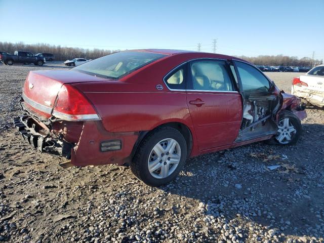 2G1WB58K489189768 | 2008 Chevrolet impala ls