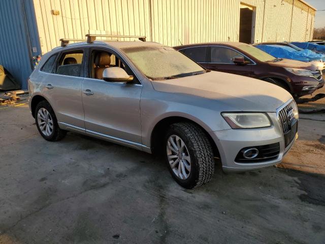 VIN WA1CFAFP2DA089134 2013 Audi Q5, Premium no.4