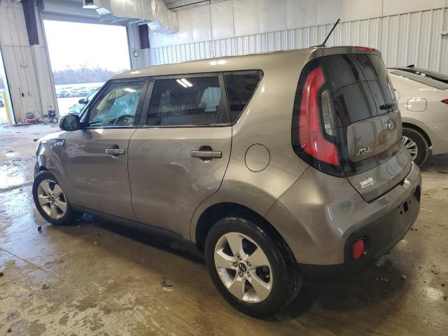 KNDJN2A21J7608667 | 2018 KIA SOUL