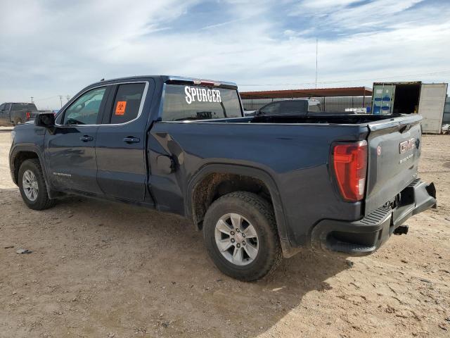 1GTR8BEK0LZ154505 | 2020 GMC SIERRA C15