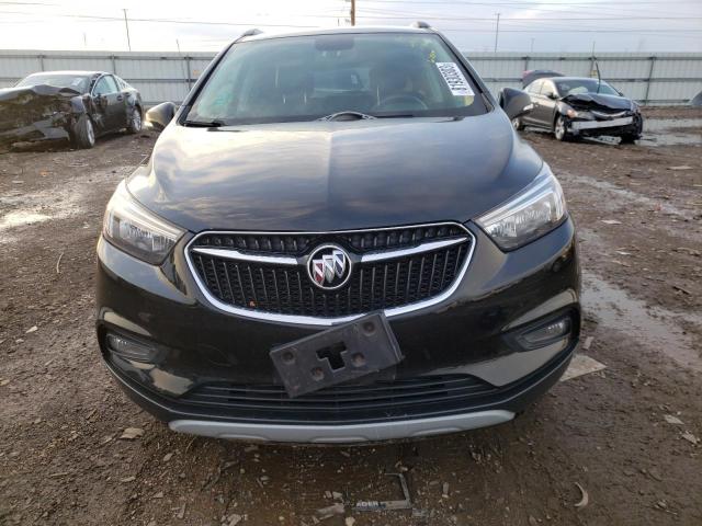 KL4CJ1SB6KB797810 | 2019 BUICK ENCORE SPO