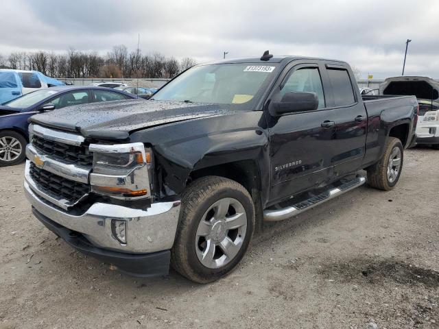 1GCVKREC4GZ375483 | 2016 CHEVROLET SILV1500 2