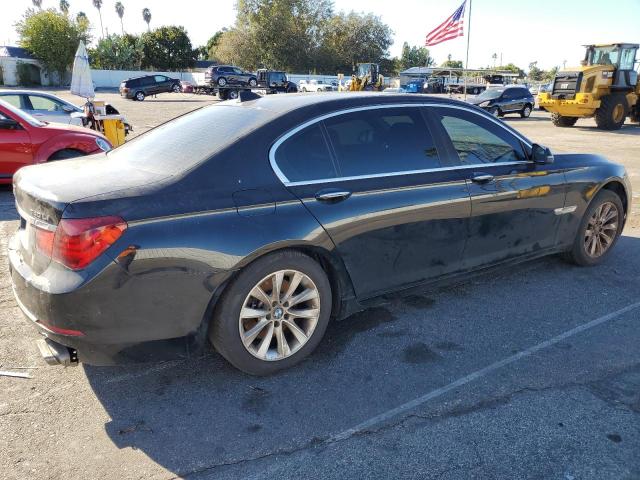 VIN WBAYE4C51ED138629 2014 BMW 7 Series, 740 LI no.3